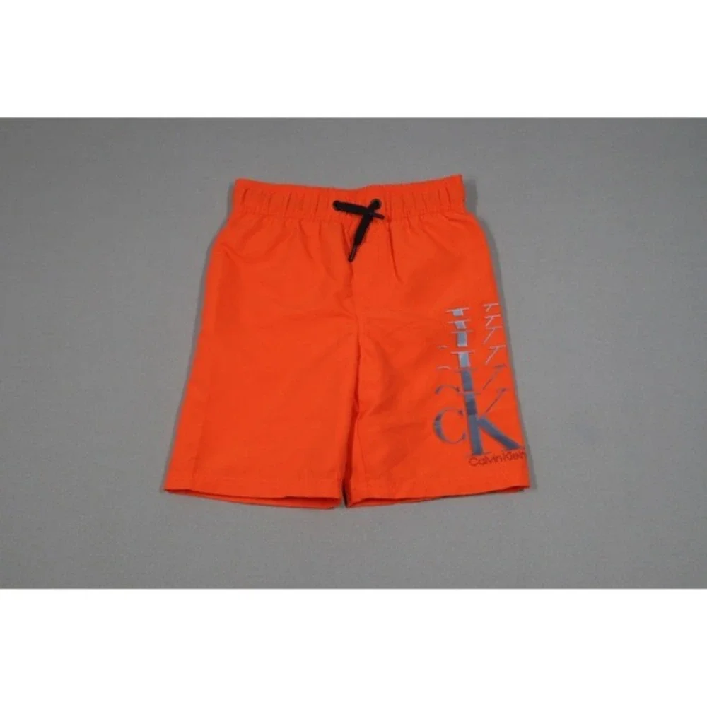 Calvin Klein classic monogram
